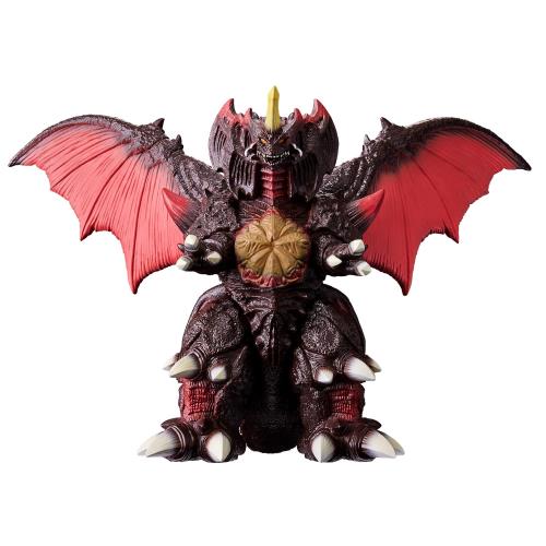 [バンダイ(BANDAI)] ムービーモンスターシリーズ 戯華 デストロイア