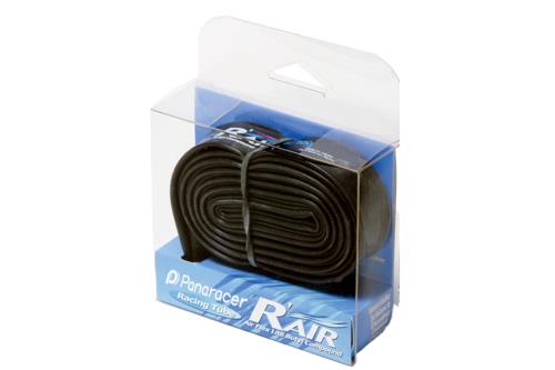 �ѥʥ졼����(Panaracer) R'AIR ���̥��塼�� W/O 700��23~28C ʩ���Х�� 80mm ������ TW723-28F80-RA