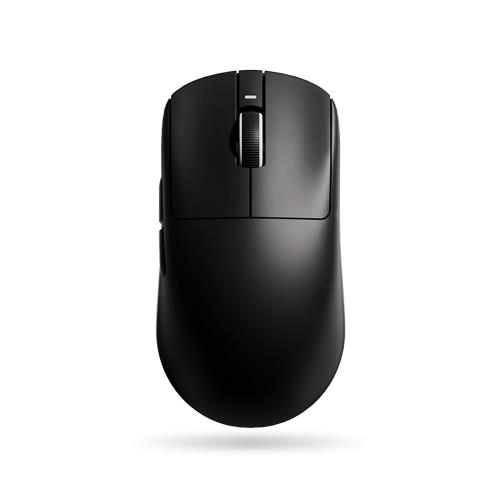 ATK ワイヤレス ゲーミングマウス VXE Dragonfly R1 Black 軽量51グラム Pixart PAW3395搭載 無線有線両対応