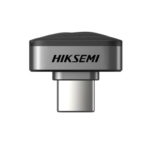 HIKSEMI SSD 外付け 256GB Type-C 最大転送速度450MB/s 極小 コンパクト ポータブル PS5/PC/スマートフォン対応 OTG機能対応 ストレージ拡張 5年保証