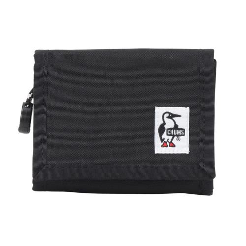 [Chums] リサイクル マルチウォレット