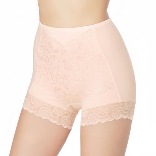 [アツギ] [3D COVER（スリーディーカバー）] お腹押えショーツ 深ばき1分丈 綿95% 80891AS・QS