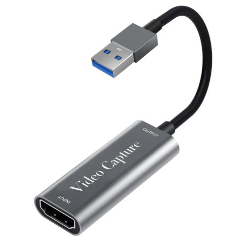 USB3.0 キャプチャーボード fuyi2026 USB 
