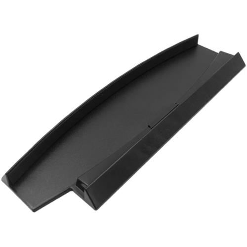 スリムタイプのPS3本体(CECH-2000/3000)シリーズの専用縦置きスタンドです。トップローディングタイプのCECH-4000以降の型番では使用できませんのでご注意ください 本体縦置き時の転倒防止に役立ちます 縦置きタイプのため横置きタイプと比較して省スペース ※本製品はソニーコンピュータエンターテイメント社のライセンス商品ではございません ●保証期間 お届け日より1ヶ月