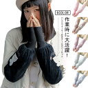 かわいい 掃除 年末お掃除 アームカバー 料理用 シンプル 家事 2ペアセット 袖カバー 料理用 保育士用 カフェー 園芸 家庭科 料理 実習 お絵描き 袖汚れ...