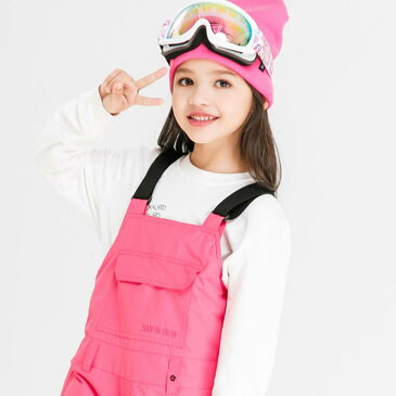 スキーウェア 子供 キッズ ビブ ビブパンツ スキーパンツ スノーボードパンツ サロペット 女の子 男の子 オーバーオール ボードウェア スノボウェア 雪遊び パンツ 旅行 100cm 110cm 120cm 130cm 140cm 150cm