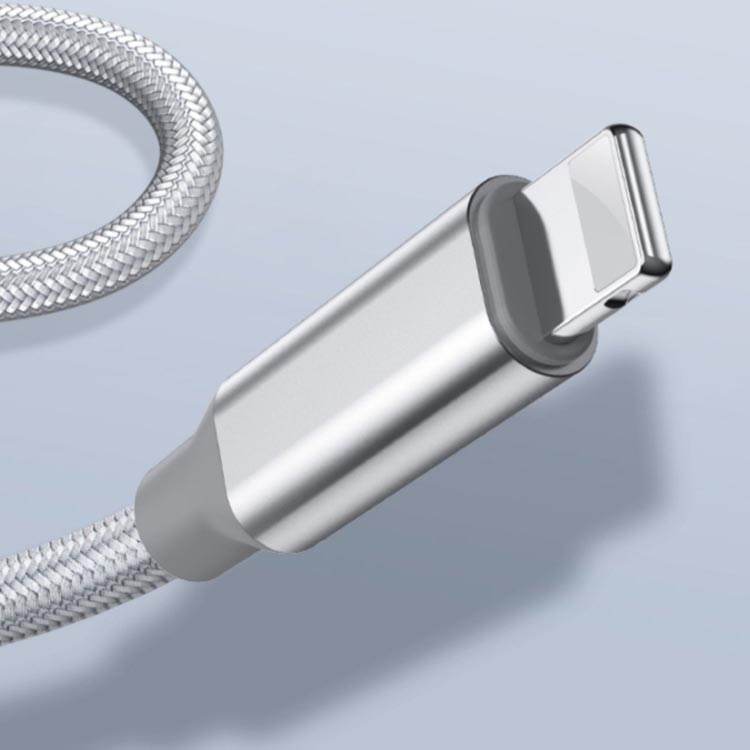 Type C to Lightning ケーブル Power Delivery対応 PD急速充電 充電ケーブル iPhone データ伝送 断線防止 USB-C ライトニング PD対応 充電器 1メートル 高速充電 急速充電 スマホ iphone対応 2.1A type-c データ同期 1m 1.5m 送料無料
