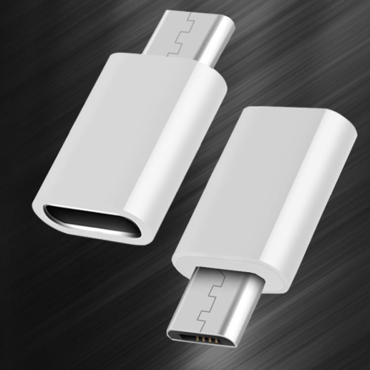 2個セット Type C to Micro USB 変換アダプタ アルミ製 充電 ケーブル コネクタ データ転送 通信 ソニー タイプC マイクロUSB スマホ 携帯充電器 スマホ充電器 Android Xperia Samsung Huaweiスマホ アダプタ アンドロイド サムスン エクスペリア 送料無料