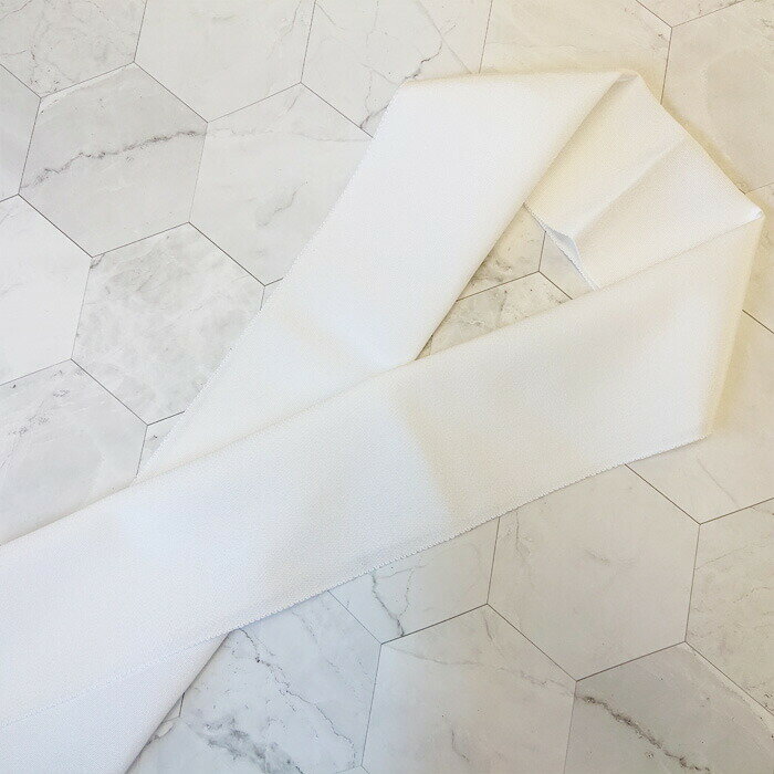 衿秀 公式 半衿 はんえり 《ワケアリ》 彩千草 塩瀬 350匁 正絹 日本製 和装小物 和小物 えりひで 襟の衿秀 tk