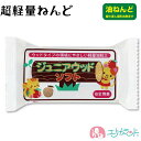 ウッドソフト ねんど 粘土 ブラウン 日本教材 油ねんど 超軽量 エコタイプ 安心 安全 無臭 子供 保育園 幼稚園 園児 幼児 男の子 女の子 学校 小学生 キッズ 作品 図工 制作 おうち時間 雨の日 遊び プレゼント プチギフト 贈り物 孫 送料無料