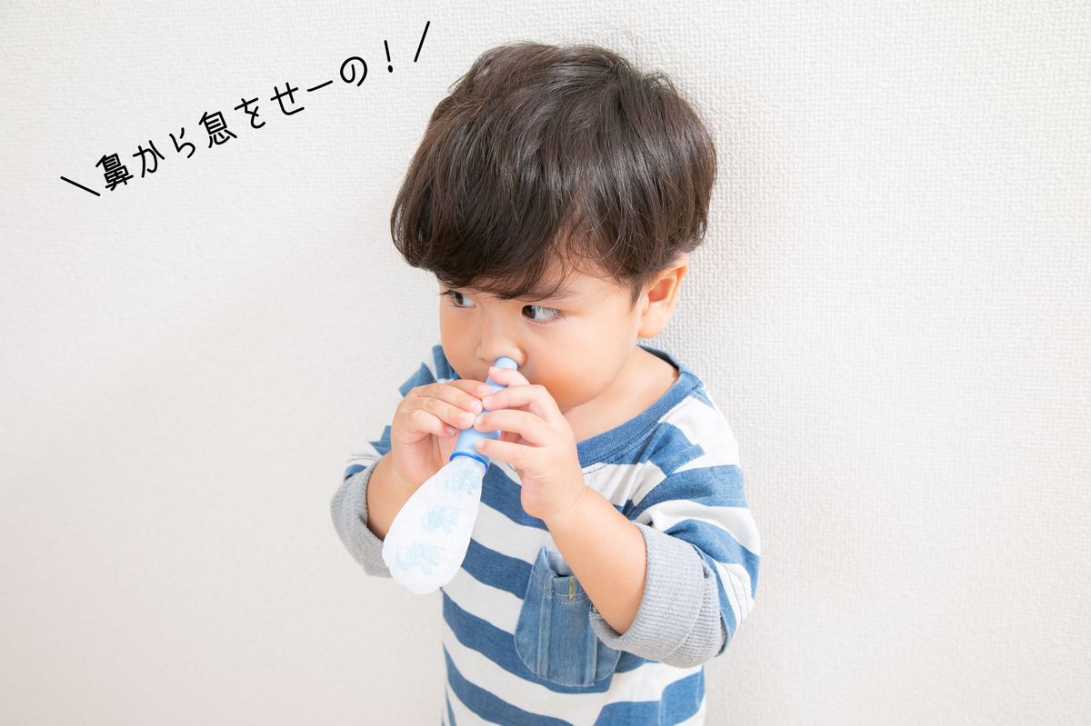 鼻かみ練習器はなかめるゾウ教育はさみセットきっちょん2個セット2歳から男の子女の子子供ハサミ練習鼻をかむ子育て育児便利おすすめ教材安心安全保育園幼稚園園児幼児プレゼントギフト贈り物お祝いお得チャレンジ送料無料