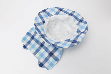 帽子日よけキッズ子供男の子女の子ピンク青バス柄布帛帽子ケーキ柄可愛い年中首ゴム付き取り外し可能人気