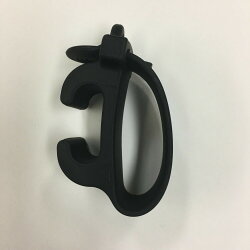 カネソンショルダークリップ+カネソン抱っこひも子守帯かばんかけ
