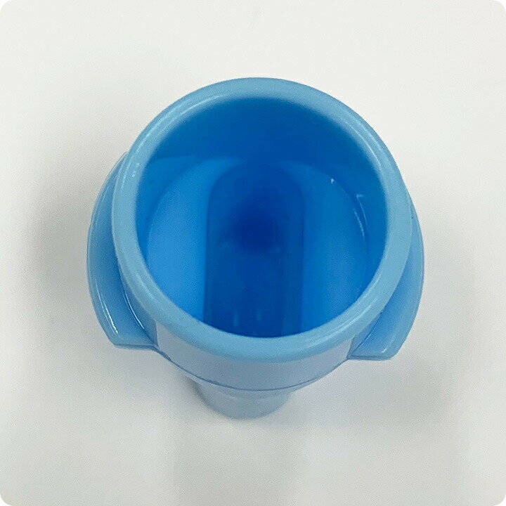 カネソン Kaneson 母乳バッグコネクター用ストッパー弁(ストッパー弁 母乳 部品 パーツ 新生児 赤ちゃん ママ 衛生的 替え 単品売り メール便)