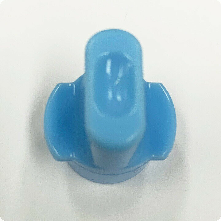カネソン Kaneson 母乳バッグコネクター用ストッパー弁(ストッパー弁 母乳 部品 パーツ 新生児 赤ちゃん ママ 衛生的 替え 単品売り メール便)