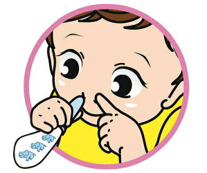 【はなかみ練習器鼻かみトレーニングはなかめるゾウ2歳頃子供キッズ鼻をかむ練習耳鼻科】風船付き(風船カートリッジ5個入り)