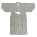子供 男の子 浴衣 No.05 黒 白 100cm 在庫処分品 【cp】