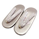 草履 子供 女の子 No.22 台 スモーキーピンク 鼻緒 鴇鼠色 花柄 18cm 20cm 22cm 七五三 和装 お正月 ひな祭り 在庫処分品 【COM/LE】