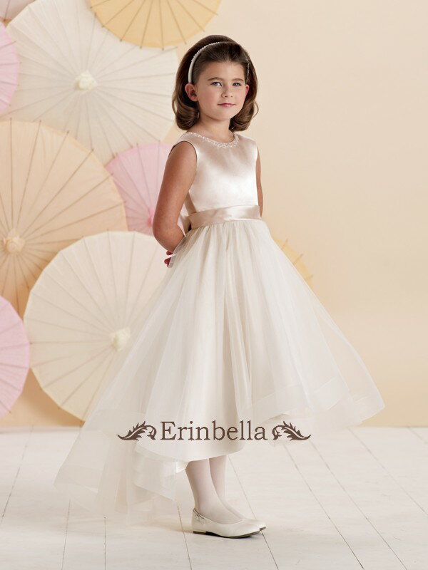 子供ドレス ピアノ発表会 フラワーガール サイズオーダー ロング キッズドレス 結婚式 誕生会 入園式 卒園式 卒業式 謝恩会 演奏会 フォーマル 214377