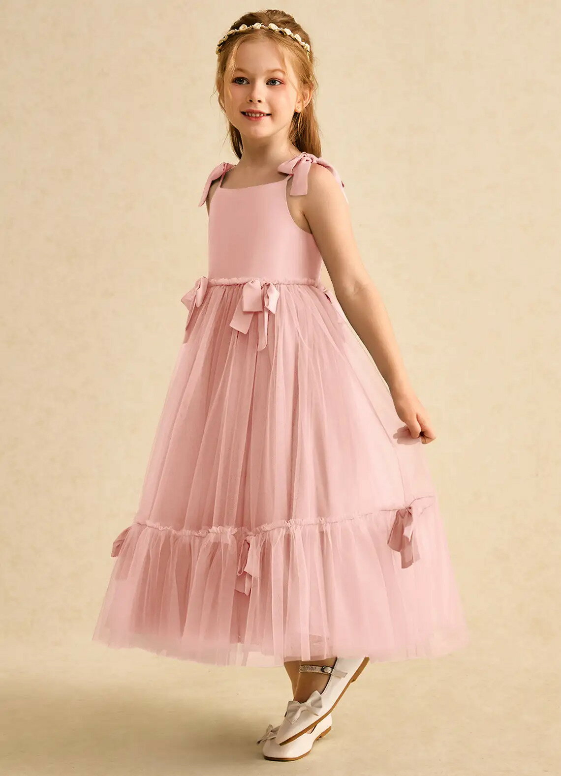 発表会ドレス 子供ドレス 子どもドレス キッズドレス フラワーガール ピアノ発表会 コンクール 結婚式 ..