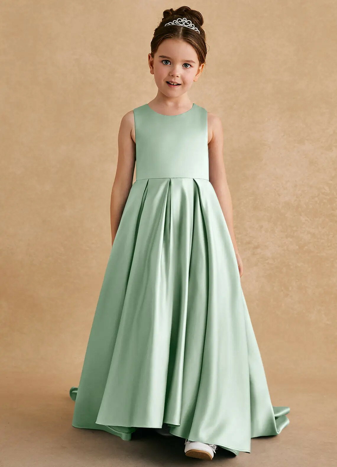 発表会ドレス 子供ドレス 子どもドレス キッズドレス フラワーガール ピアノ発表会 コンクール 結婚式 演奏会フォーマル ワンピース プリンセスドレス コスプレ...