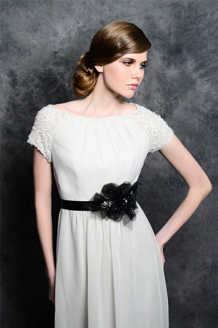 【サイズオーダー】【ハンドメイド】パーティードレス カラードレス ロングドレス フォーマルドレス ワンピース　イブニングドレス 舞台ドレス ウェディング 結婚式 披露宴 演奏会 謝恩会 二次会 パーティ4065