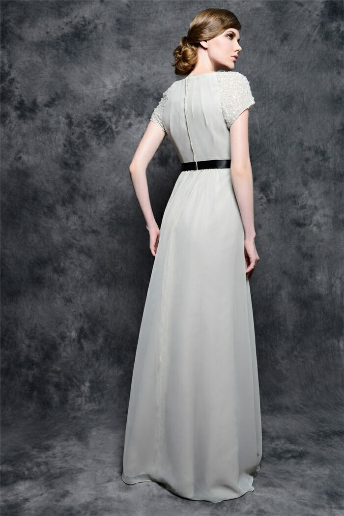 【サイズオーダー】【ハンドメイド】パーティードレス カラードレス ロングドレス フォーマルドレス ワンピース　イブニングドレス 舞台ドレス ウェディング 結婚式 披露宴 演奏会 謝恩会 二次会 パーティ4065