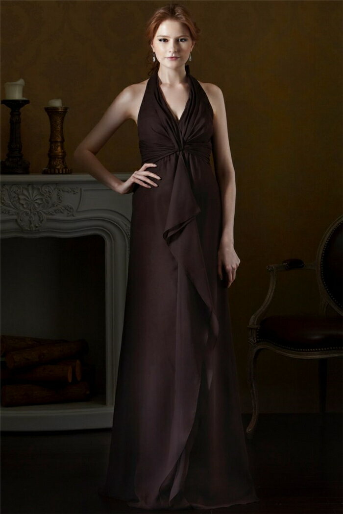 Rakuten - パーティドレス カラードレス ロングドレス フォーマルドレス ワンピース 結婚式 激安 通販 パーティードレス 7430