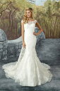 ウェディングドレス マーメイドライン オーダーメイド wedding dress 海外ウェディング 二次会 花嫁 ウエディングドレス 二次会ドレス 花嫁ドレス ...