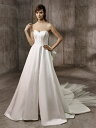 ウェディングドレス Aライン オーダーメイド wedding dress 海外ウェディング 花嫁 二次会 花嫁 ウエディングドレス 二次会ドレス 花嫁ドレス 結...