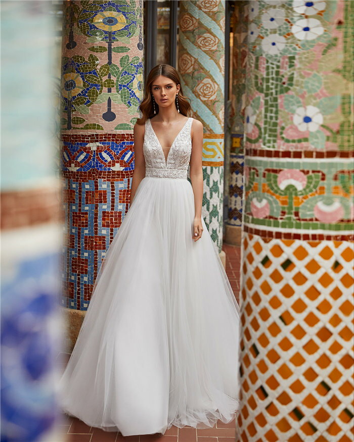 ǥ󥰥ɥ쥹 ߥ ޥ  A饤 wedding dress ֲ  뺧 Ϫ 󼡲 ...