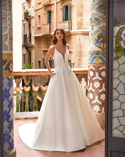 ウェディングドレス セミオーダー サイズカスタマイズ可 手作り Aライン wedding dress 花嫁 挙式 結婚式 披露宴 二次会 ブライダル ws3164 ウェディングドレス セミオーダー サイズカスタマイズ可 手作り Aライン wedding dress 花嫁 挙式 結婚式 披露宴 二次会 ブライダル ws3164