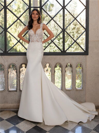 ウェディングドレス サイズオーダー セミオーダー サイズカスタマイズ可 マーメイドライン wedding dress 花嫁 挙式 結婚式 披露宴 二次会 ブライダル ws3275 ウェディングドレス サイズオーダー セミオーダー サイズカスタマイズ可 マーメイドライン wedding dress 花嫁 挙式 結婚式 披露宴 二次会 ブライダル ws3275