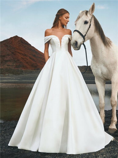 ウェディングドレス セミオーダー サイズカスタマイズ可 手作り プリンセスライン wedding dress 花嫁 挙式 結婚式 披露宴 二次会 ブライダル ws3302 ウェディングドレス セミオーダー サイズカスタマイズ可 手作り プリンセスライン wedding dress 花嫁 挙式 結婚式 披露宴 二次会 ブライダル ws3302