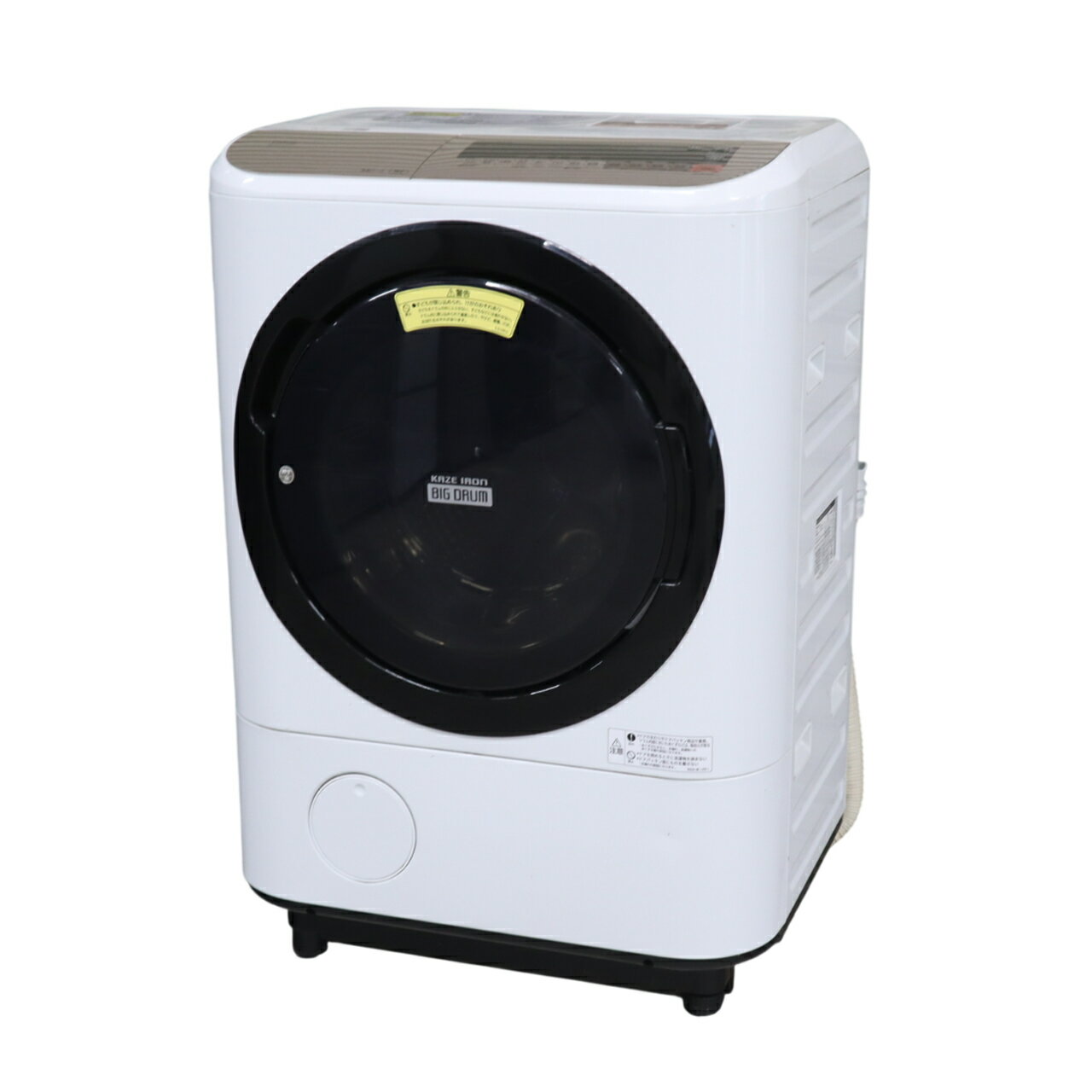 ����š���Ω �ɥ�༰�������絡 BD-NV120CR-N �ӥå��ɥ�� ����12kg ����6kg ���������� ����ʥ����������� �ҡ��ȥꥵ�����봥�� ��ư��...