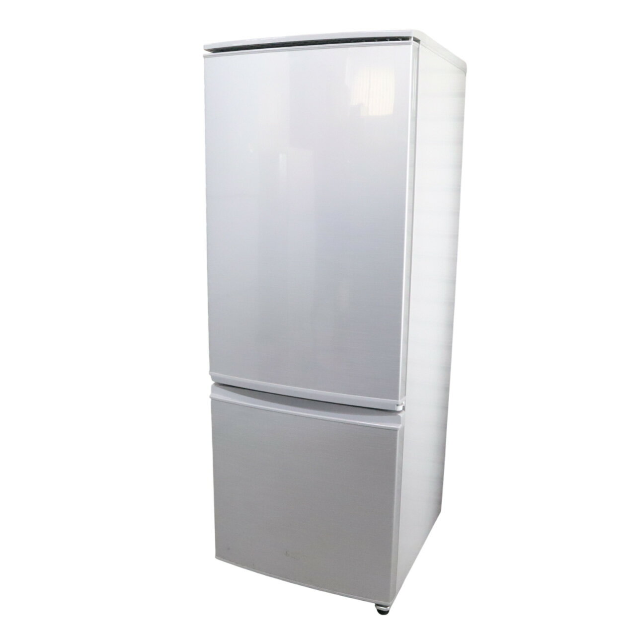 シャープ ノンフロン冷凍冷蔵庫 SJ-GD17D-C 2017年製 シャープ ノンフロン冷凍冷蔵庫 SJ-GD17D-C 2017年製 シャープ