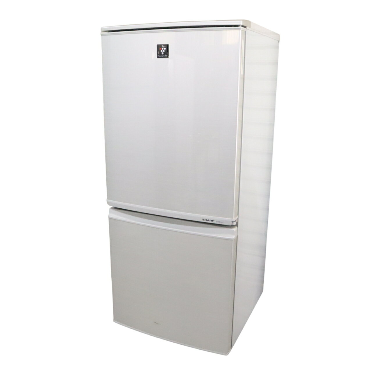 楽天市場】冷蔵庫 小型 2ドア シャープの通販
