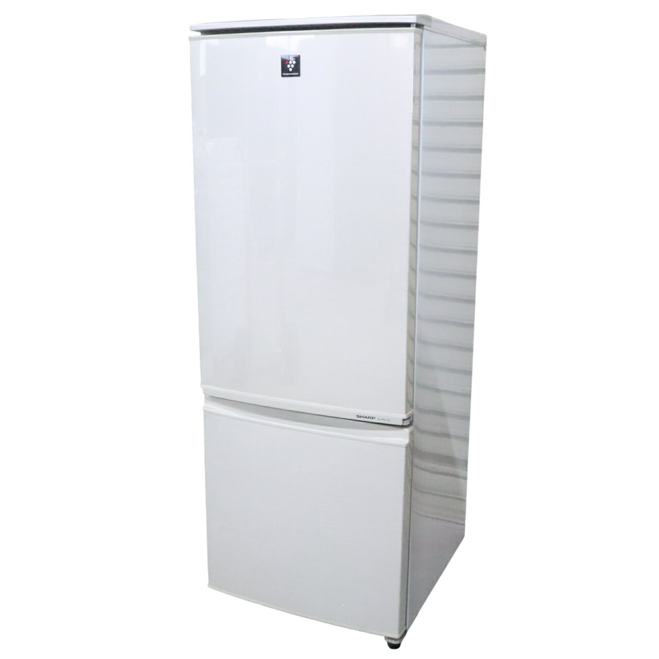 楽天市場】冷蔵庫 小型 2ドア シャープの通販