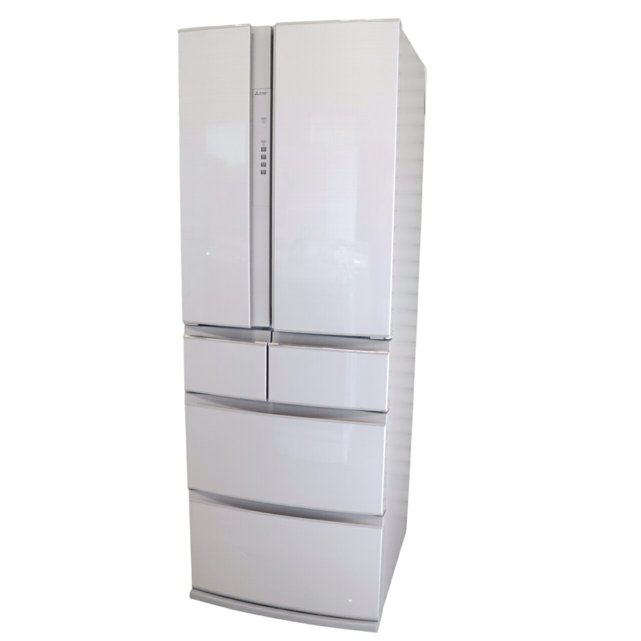 楽天市場】冷蔵庫 中古（ドア開閉タイプ（冷蔵庫）両開き（フレンチ