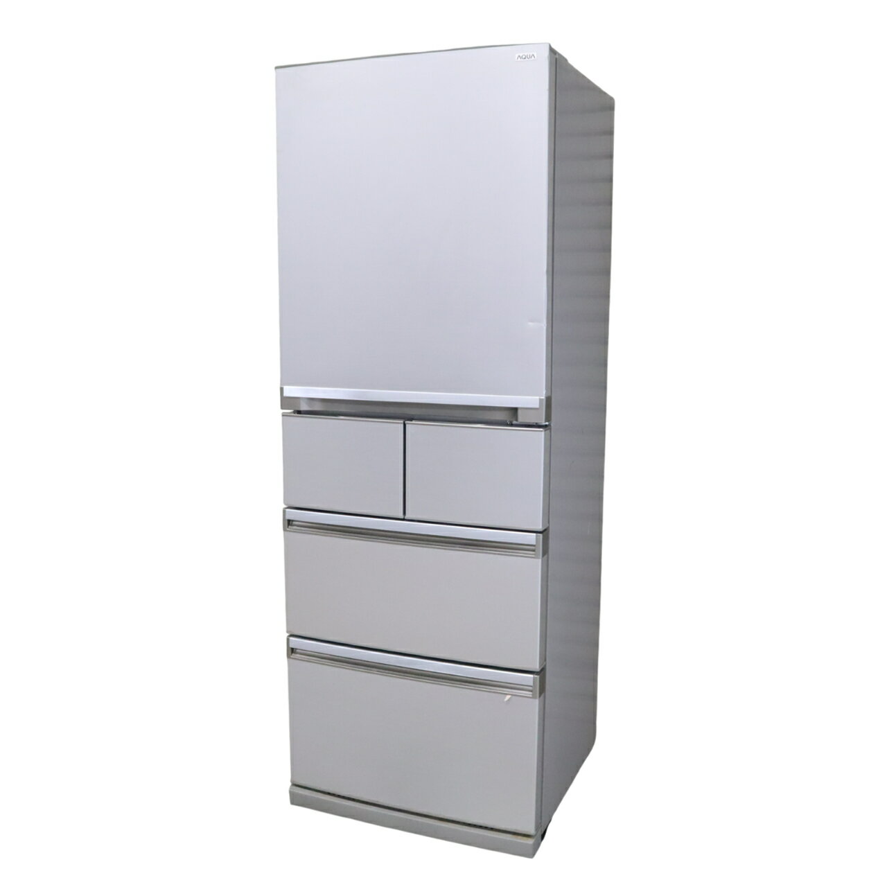 ⭕️設置無料⭕️　東芝　冷蔵庫　400ℓ　23年　極々美品　5ドア　右開き　中古 ⭕️設置無料⭕️ 東芝 冷蔵庫 400ℓ 23年 極々美品 5ドア 右開き