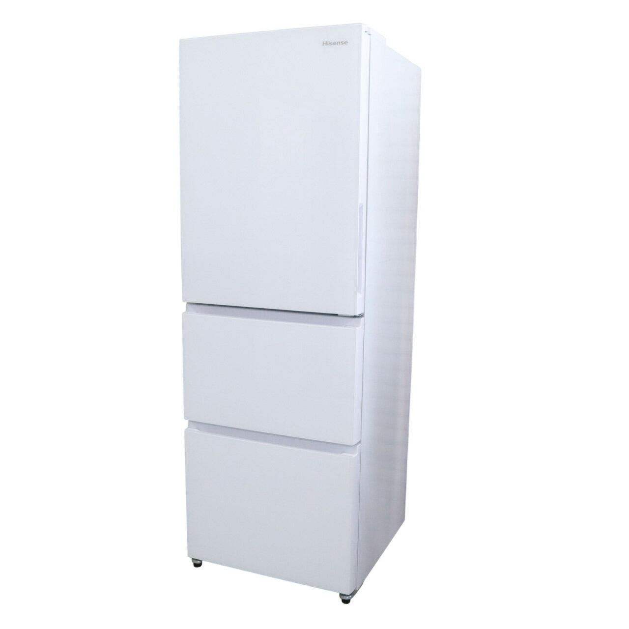 楽天市場】Hisense 冷凍冷蔵庫 HR-G3601Wの通販