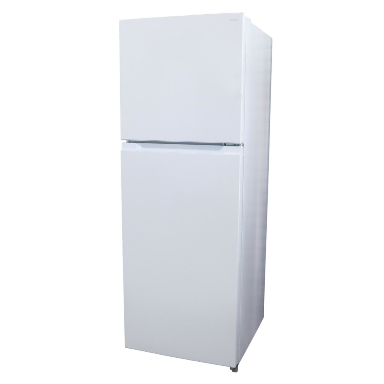 【中古】YAMADA SELECT ヤマダ電機 冷凍 冷蔵庫 YRZ-F23K ホワイト 236L 冷蔵庫 中古 1人暮らし 大型 静音 霜取り不要 自動霜取り ファンタイプ 収納 2ドア おすすめ ポケット 大容量 2人暮らし 収納 棚 安い送料無料 B137