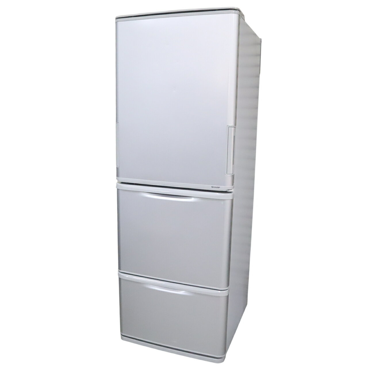楽天市場】3ドア シャープ 冷蔵庫 中古の通販