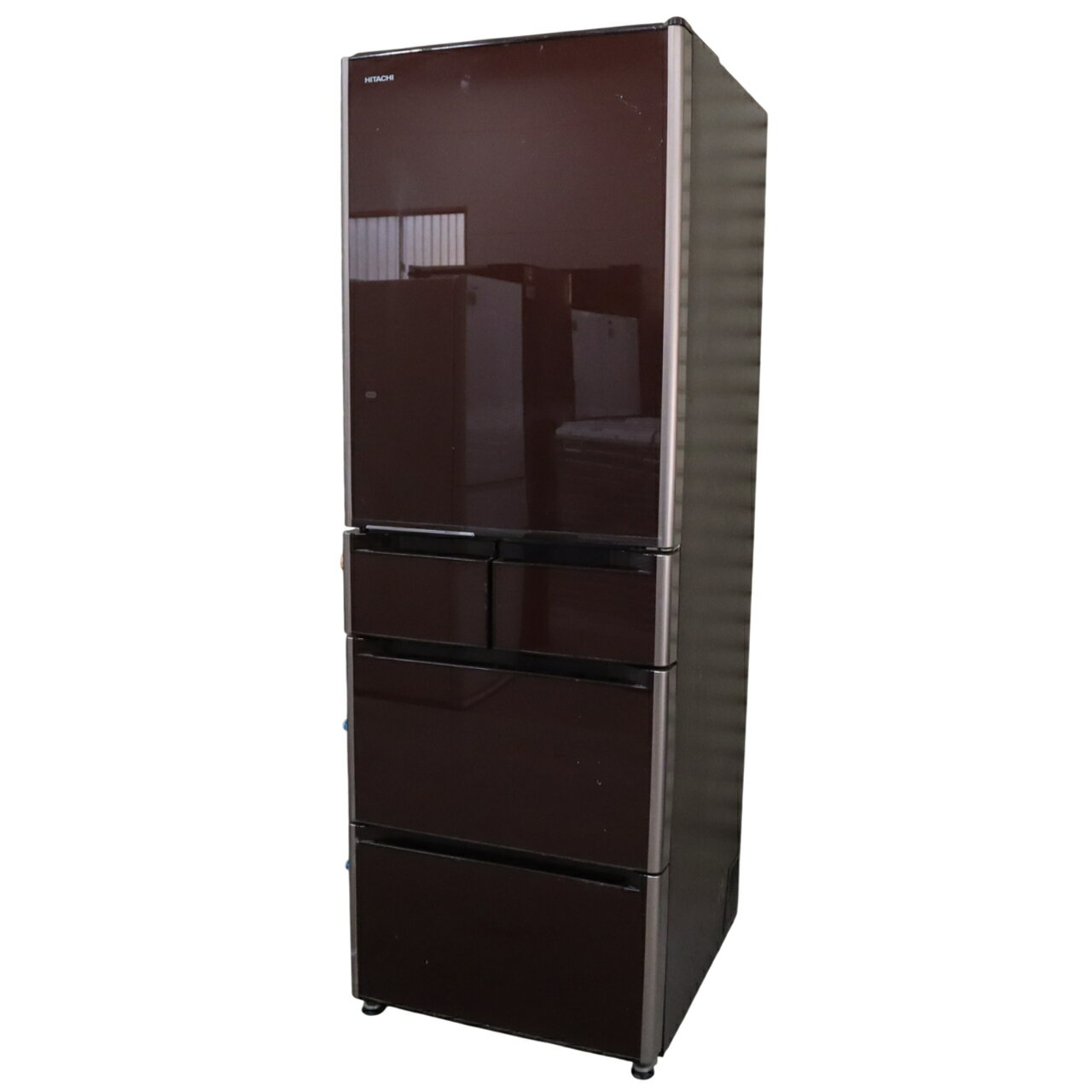 楽天市場】冷蔵庫 日立 501の通販