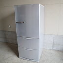 【中古】アクア AQUA 冷凍冷蔵庫 AQR-271C 272L 大型冷蔵庫 送料無料 オーブンレンジが置ける 耐熱100℃テーブル フレッシュルーム LED庫内灯 ドアアラーム R60300