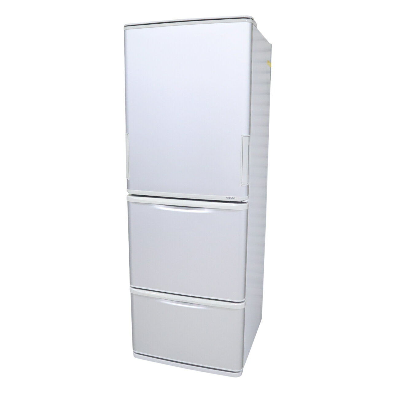 楽天市場】冷蔵庫 どっちもドア 350の通販