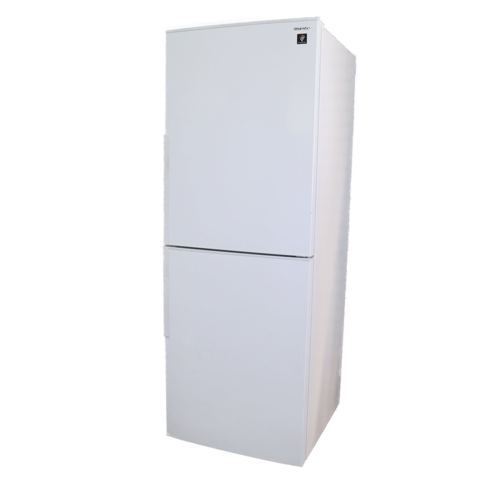【中古】プラズマクラスター シャープ SHARP SJ-PD28E 冷蔵庫 280L 送料無料 B57
