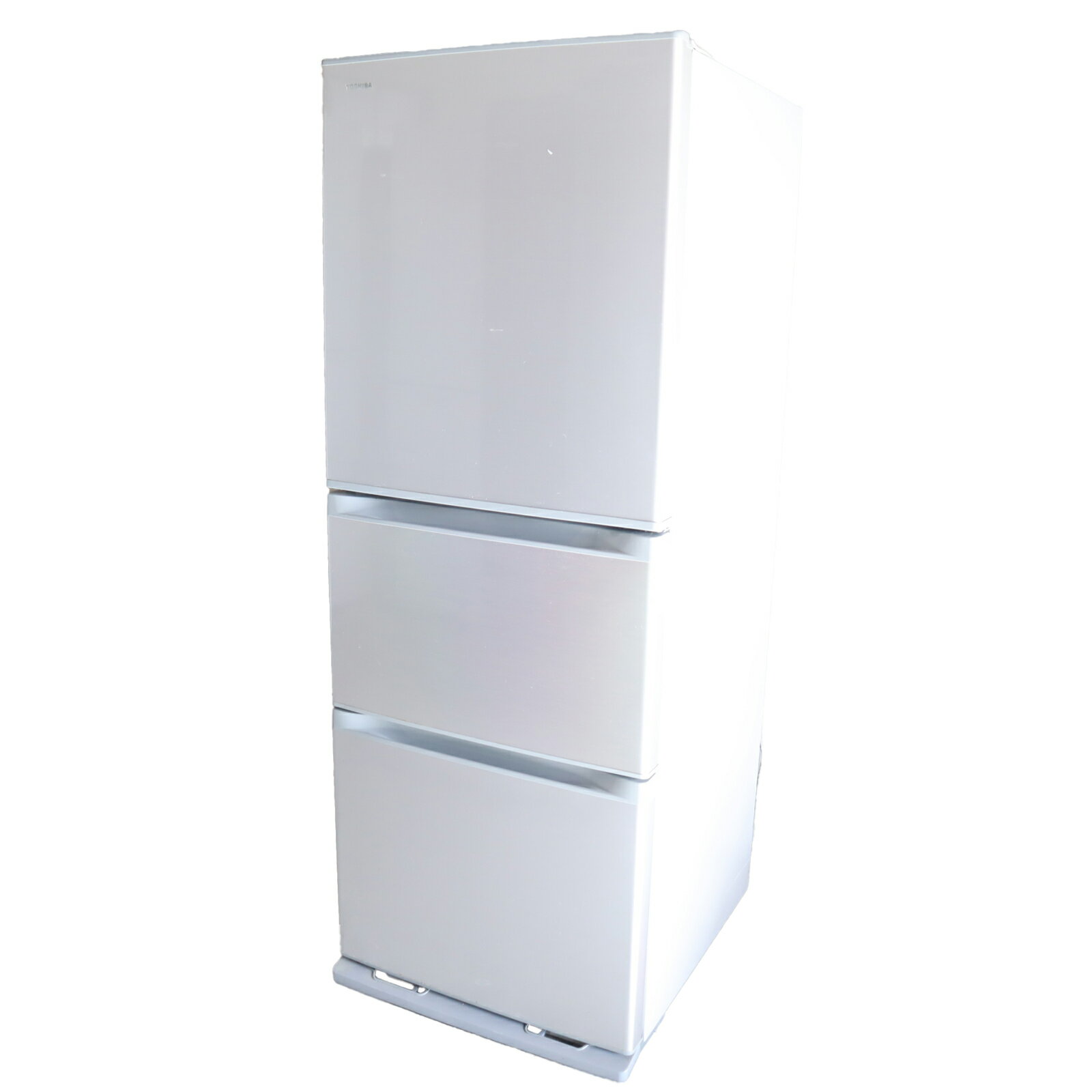 最終値下げ　TOSHIBA 2021年式　3ドア冷蔵庫 楽天市場】冷蔵庫 3ドア（メーカー東芝）の通販