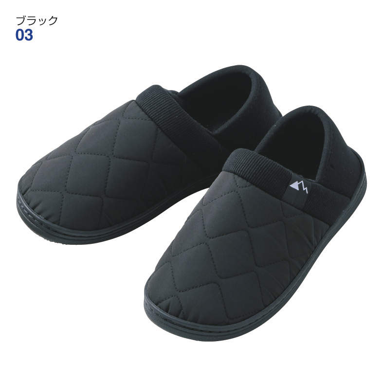 レディースアウトドアにも便利な2WAYモックシ...の紹介画像2