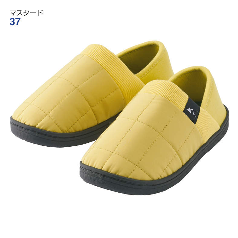 レディースアウトドアにも便利な2WAYモックシ...の紹介画像3